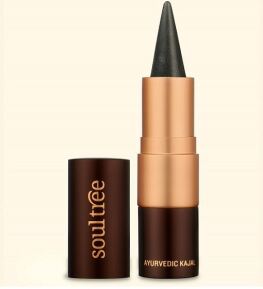 Soultree Kajal Gris Glow