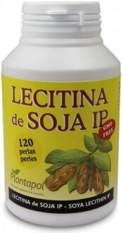 Planta Pol Lecitina De Soja Ip Aceite De Lecitina De Soja120