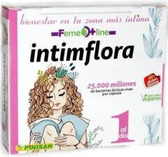 Intimflora 30 Capsulas