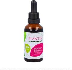 Lepidium-rompepiedras 50 Ml S/ Alcohol