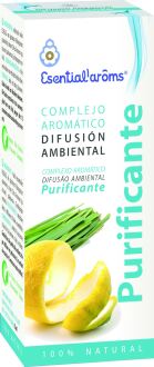 Esential Aroms Sinergia Aromatica Purify 15 Ml