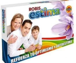 Robis Estima 40 Caps
