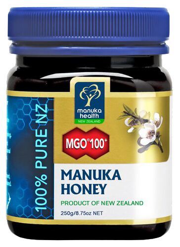 Manuka Health Miel De Manuka 250g (mgo 250+)
