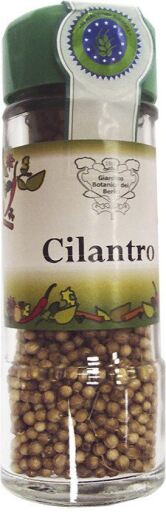 Biocop Condimento Cilantro Grano 25 G