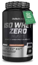 Iso Whey Zero Black 908 gr