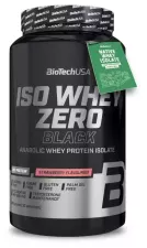 Iso Whey Zero Black 908 gr