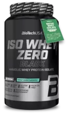 Iso Whey Zero Black 908 gr