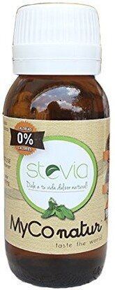 Mycofoods Myco Natur Liquido Extra Dulce 60 Ml