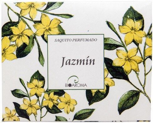 Bioaroma Saquito Perfumado De Jazmin 12,5 G