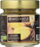 Jengibre En Polvo 80 Gr