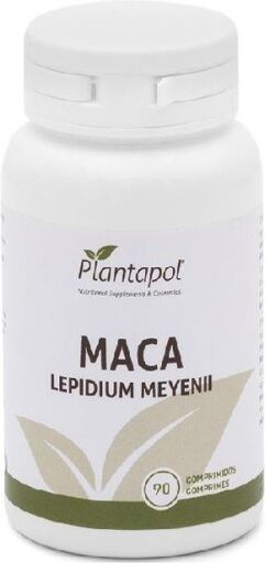 Planta Pol Maca 90 Comprimidos 560 Mg