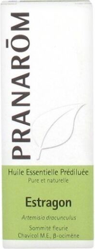 Pranarom Estragon Sumidad Florida 5 Ml