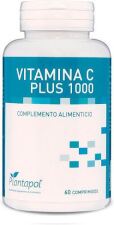 Vitamina C 60 Comp