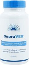 Supraver. 60 Cap