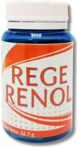 Espadiet Regenerol Forte 60 Cap