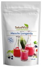 Longevity 125 Grs