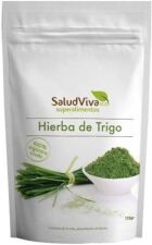 Hierba De Trigo 125 Gr. Eco