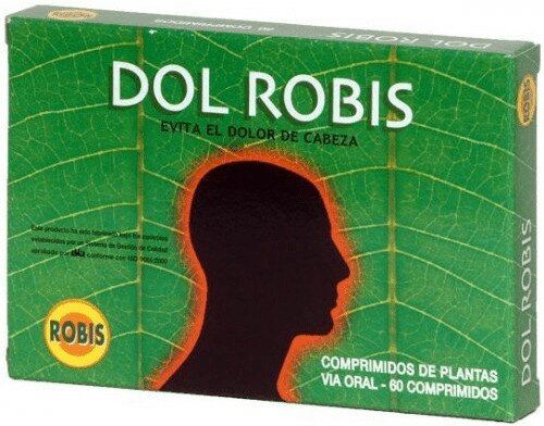 Robis Dol 60 Comp