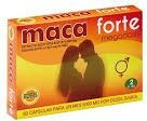 Robis Maca Forte 60 Caps