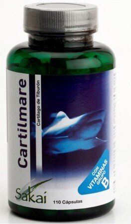 Sakai Cartilmare 110 Caps