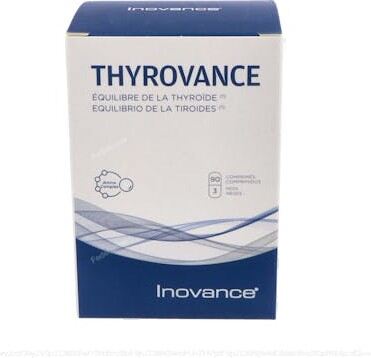 Thyrovance 90 Comp