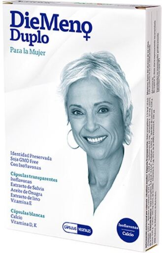 Nutriops Diemeno Duplo 30 Caps