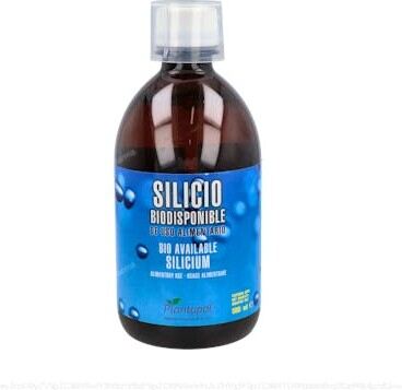 Silicio Organico 500 Ml