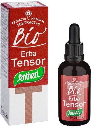Mixtract-8 Erbatensor Bio - 50 Mililitros
