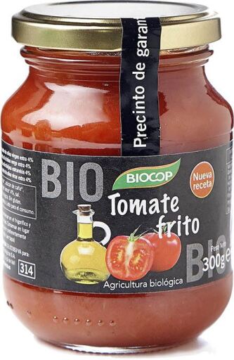 Biocop Tomate Frito 300 G