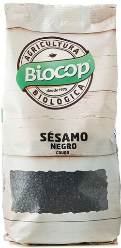 Biocop Sesamo Negro 250 G
