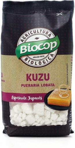 Biocop Kuzu Pueraria Lobata 100 G