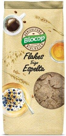 Biocop Flakes Espelta Maxi 200 G