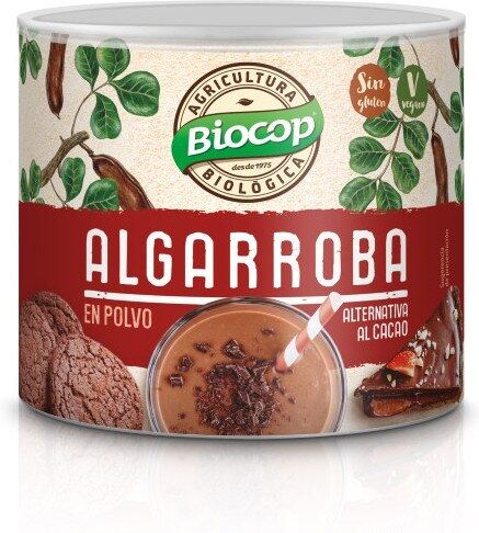 Biocop Algarroba Polvo 250 Gr
