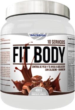 Fit Body 400 Gr