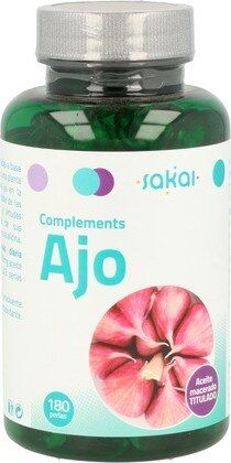 Sakai Ajo 180 Perlas