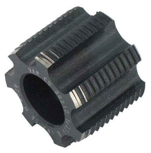 Macho Pedalier Izquier.rosca Drh.137x24