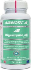 Digenzyme Ab Complex 60 Capsulas