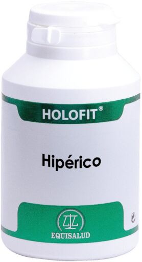 Holofit Hiperico 180 Cap