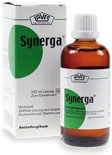 Synerga