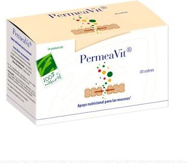 Permeavit 30 Sobres
