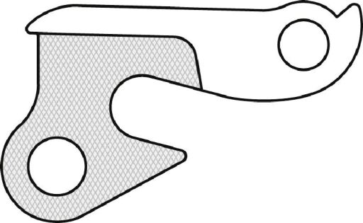 Union Patilla Cuadro Cambio Gh-018