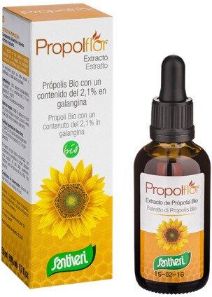 Propolflor Extracto Bio