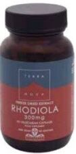 Rodiola 300 Mg (Rhodiola Rosea) 50 Vcaps