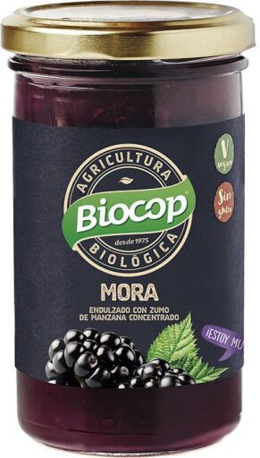 Biocop Compota Mora 280 G
