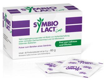 Symbiolact Comp. 30 Sob