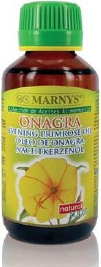 Marnys Aceite Puro Onagra 125 Ml
