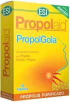 Propolaid Propolgola Menta 30 Tab