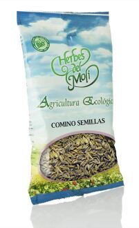 Cominos Semillas Eco 100 Gramos
