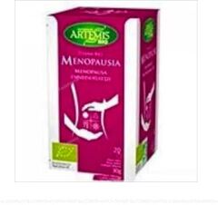 Menopausia Eco 20 Filtros