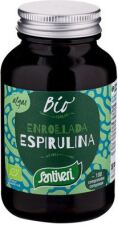 Alga Espirulina 100 Comprimidos